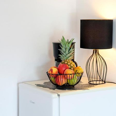 Apartment Biggy Rovinj Bagian luar foto