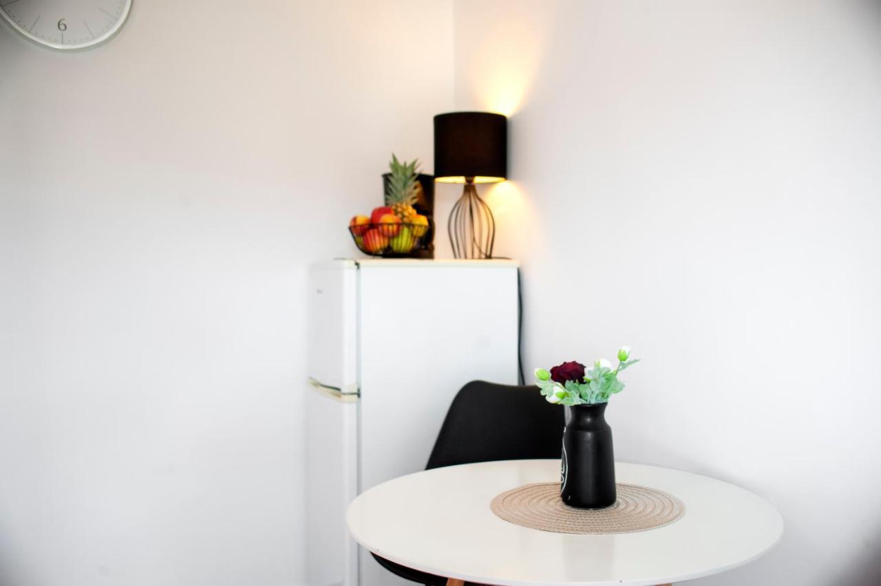 Apartment Biggy Rovinj Bagian luar foto