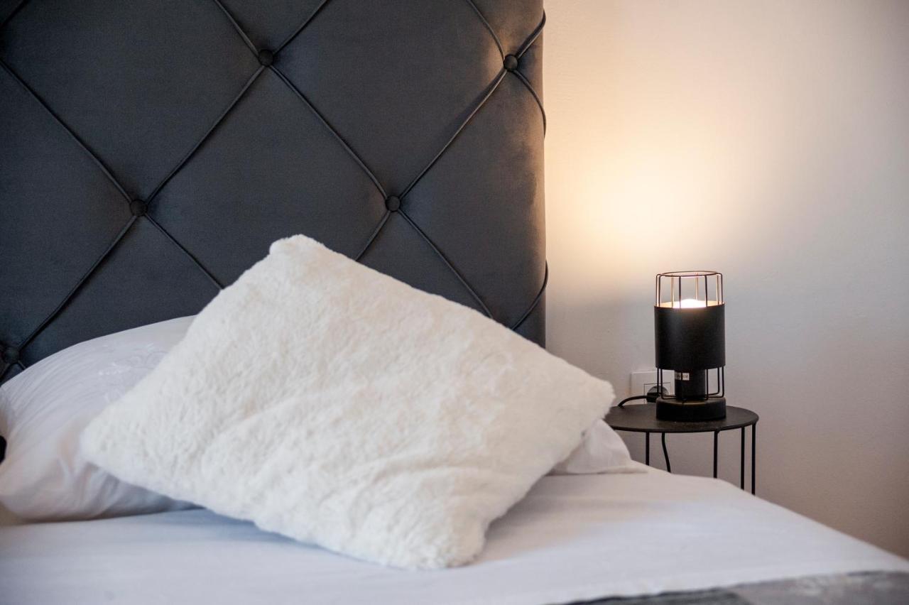 Apartment Biggy Rovinj Bagian luar foto